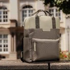 Bergen Forest Green-model1