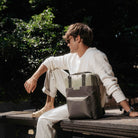 Bergen Forest Green-model2