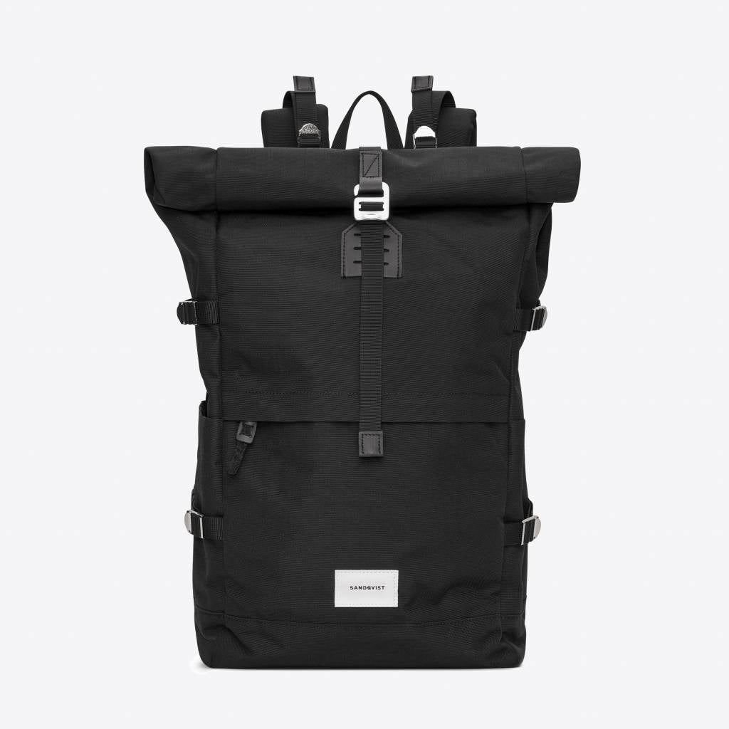 Bernt Black1