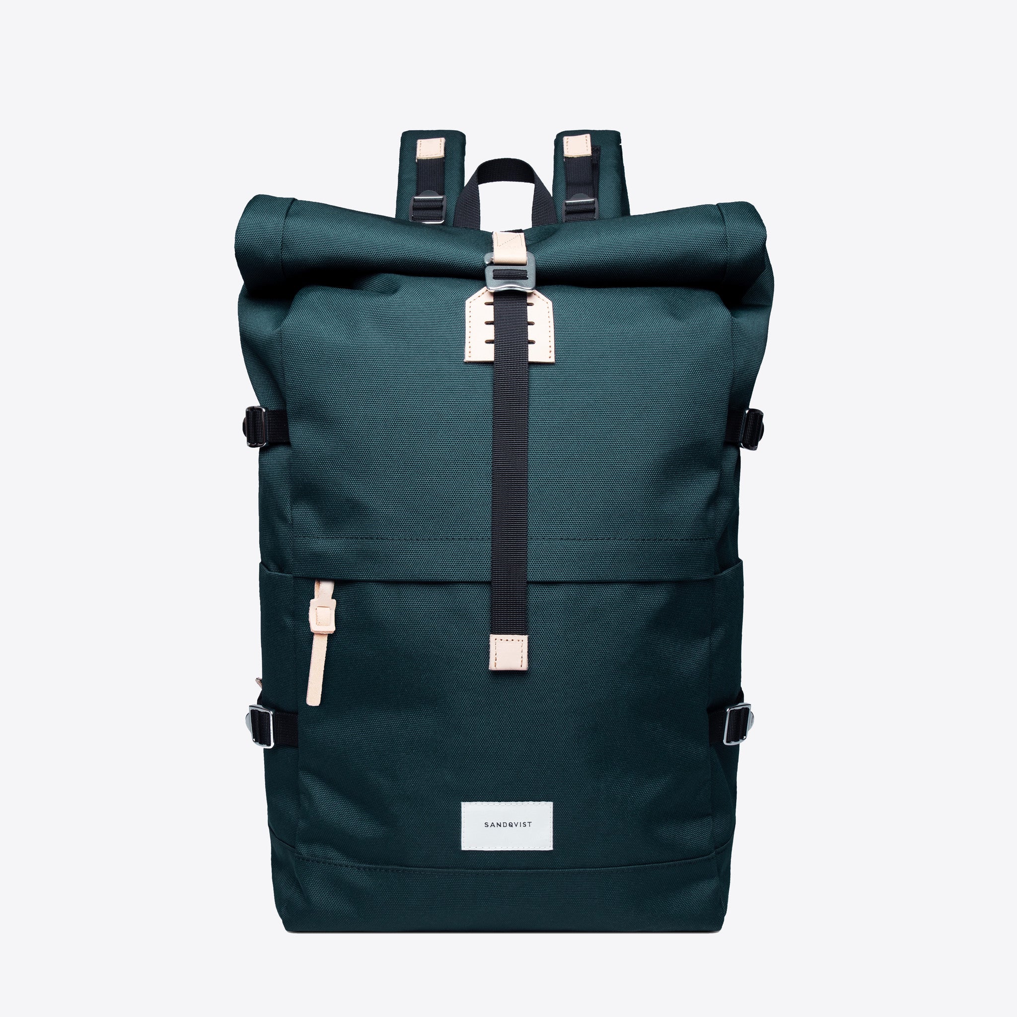 Bernt Dark Green1-1