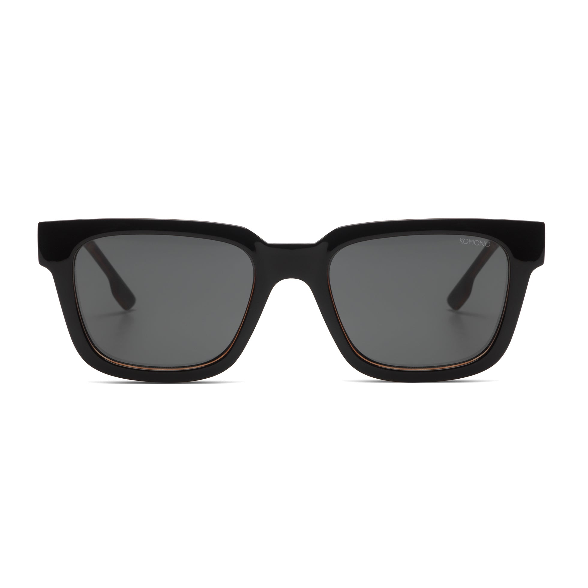 Bobby Black Tortoise-1