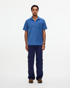 Coronet Polo Terry Shirt 7003-113-0010