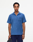Coronet Polo Terry Shirt 7003-113-0016