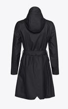 Curve Jacket Black 2