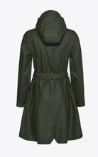 Curve Jacket Green 2
