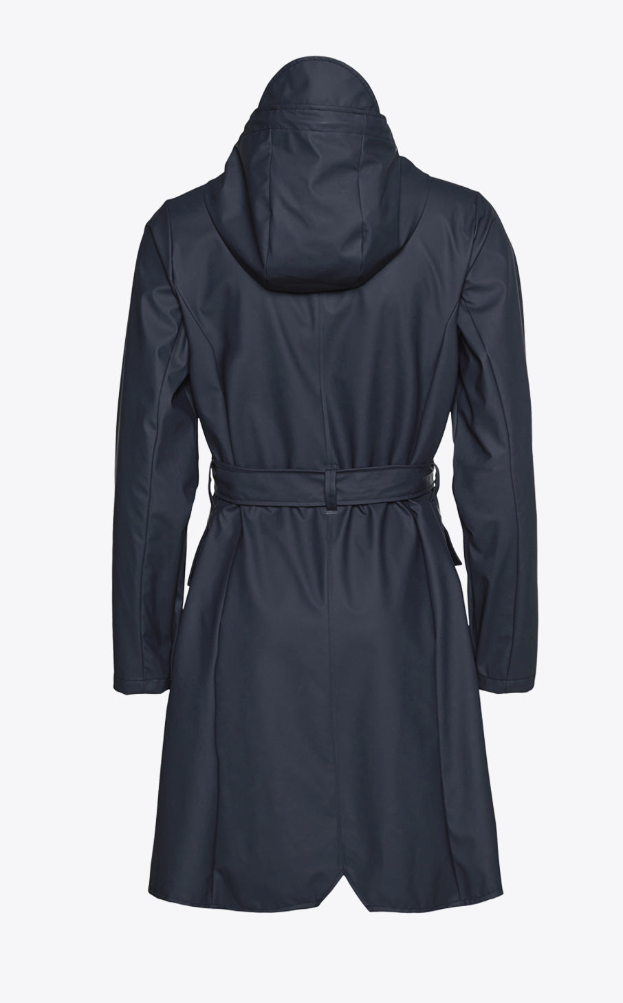 Curve Jacket Navy 2