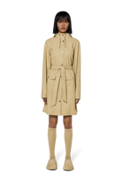 Curve Jacket Sand-4