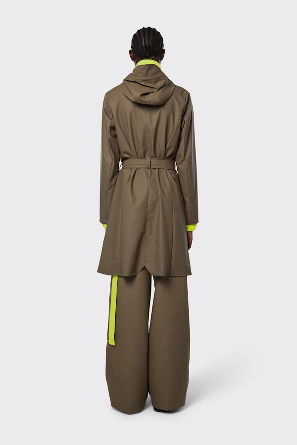 Curve Jacket Wood 4