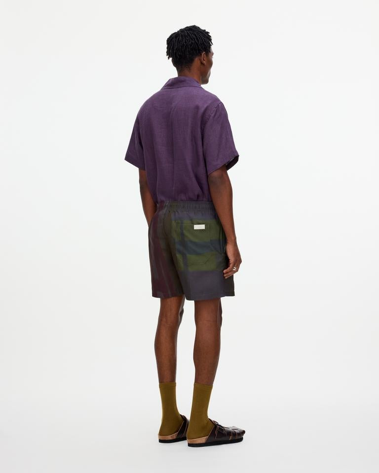 Dusky Meld Swim Shorts 5001-334-0006