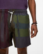 Dusky Meld Swim Shorts 5001-334-0014
