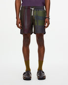 Dusky Meld Swim Shorts 5001-334-0019