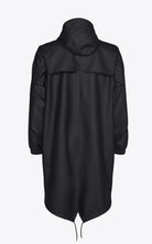 Fishtail Parka Black 2