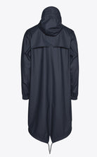 Fishtail Parka Navy 2