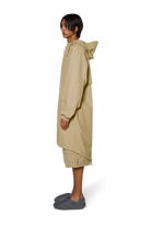 Fishtail Parka Sand-3
