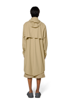 Fishtail Parka Sand-4