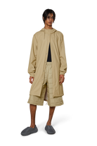 Fishtail Parka Sand-5