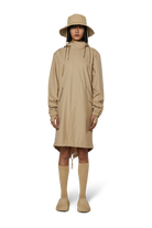 Fishtail Parka Sand-6