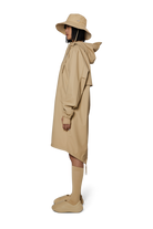 Fishtail Parka Sand-7