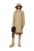 Fishtail Parka Sand-9