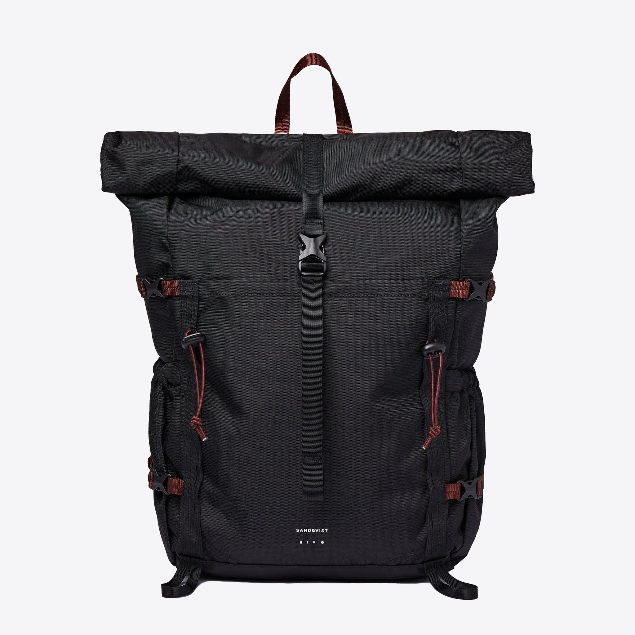 Forest Hike Black1