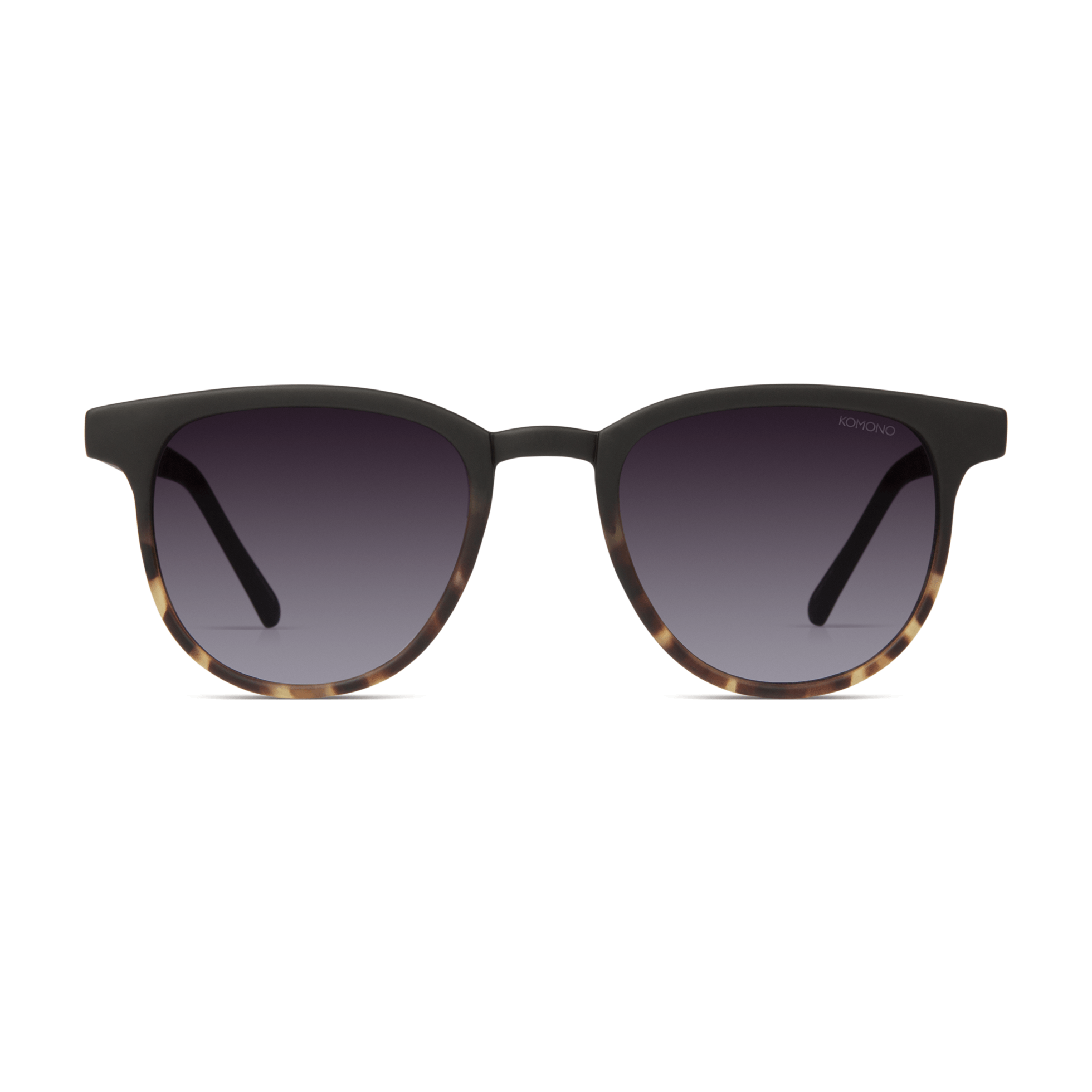 Tony Francis Cardassius 状態B + Komono Francis Matte Black Tortoise Sunglasses - FREE 24h delivery