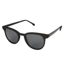 Francis Metal Black-1