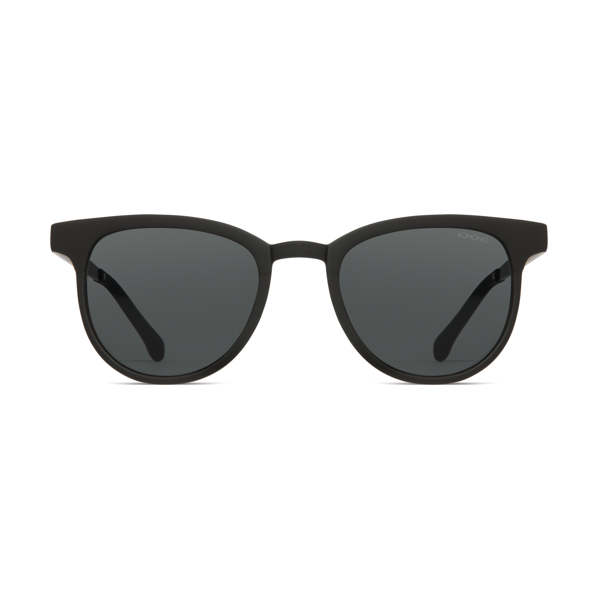 Francis Metal Black-2