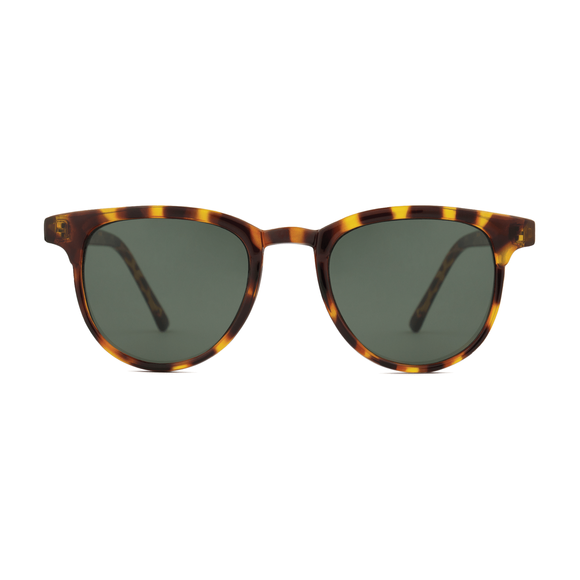 Komono Francis Tortoise Sunglasses - FREE 24h delivery