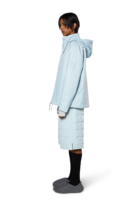 Fuse Jacket Sky-2