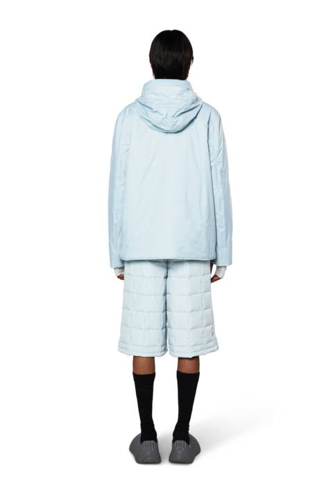 Fuse Jacket Sky-3
