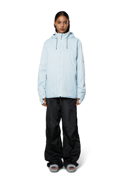Fuse Jacket Sky-5