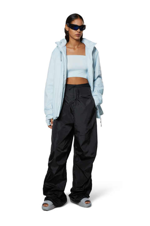 Fuse Jacket Sky-8