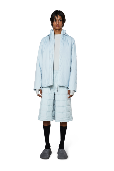 Fuse Jacket Sky-9