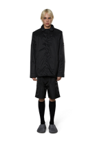 Fuse Overshirt Black-2