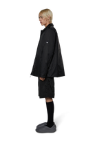 Fuse Overshirt Black-3