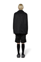 Fuse Overshirt Black-4