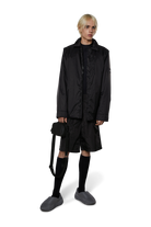 Fuse Overshirt Black-5