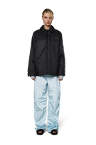 Fuse Overshirt Black-6