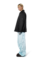 Fuse Overshirt Black-7