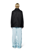 Fuse Overshirt Black-8