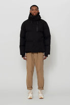 GoFranck Bayu Deep Black_1