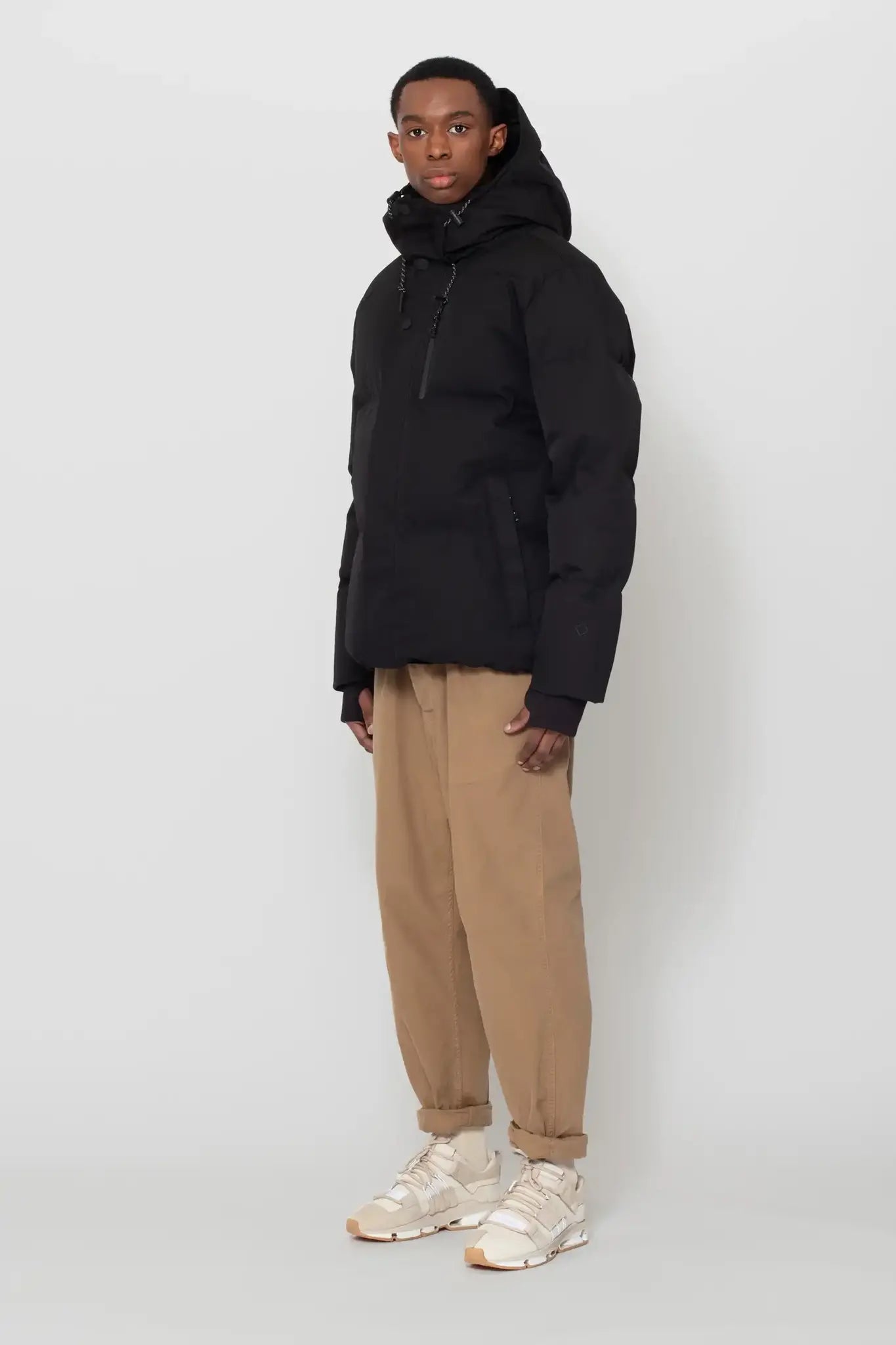 GoFranck Bayu Deep Black_2