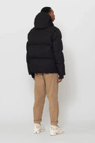 GoFranck Bayu Deep Black_3