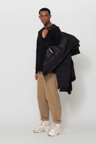 GoFranck Bayu Deep Black_5
