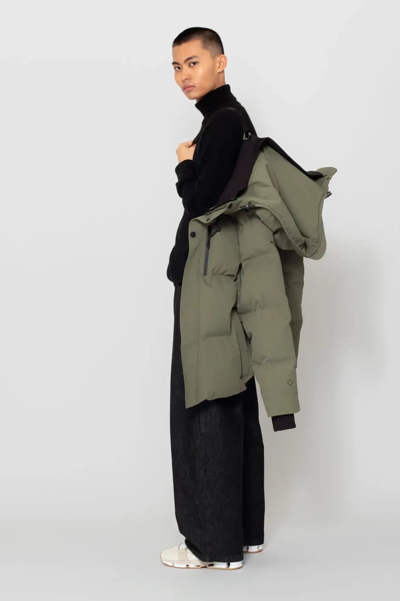 GoFranck Bayu Deep Lichen Green_5