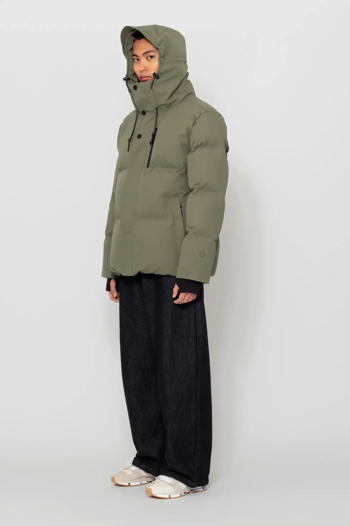 GoFranck Bayu Deep Lichen Green_6