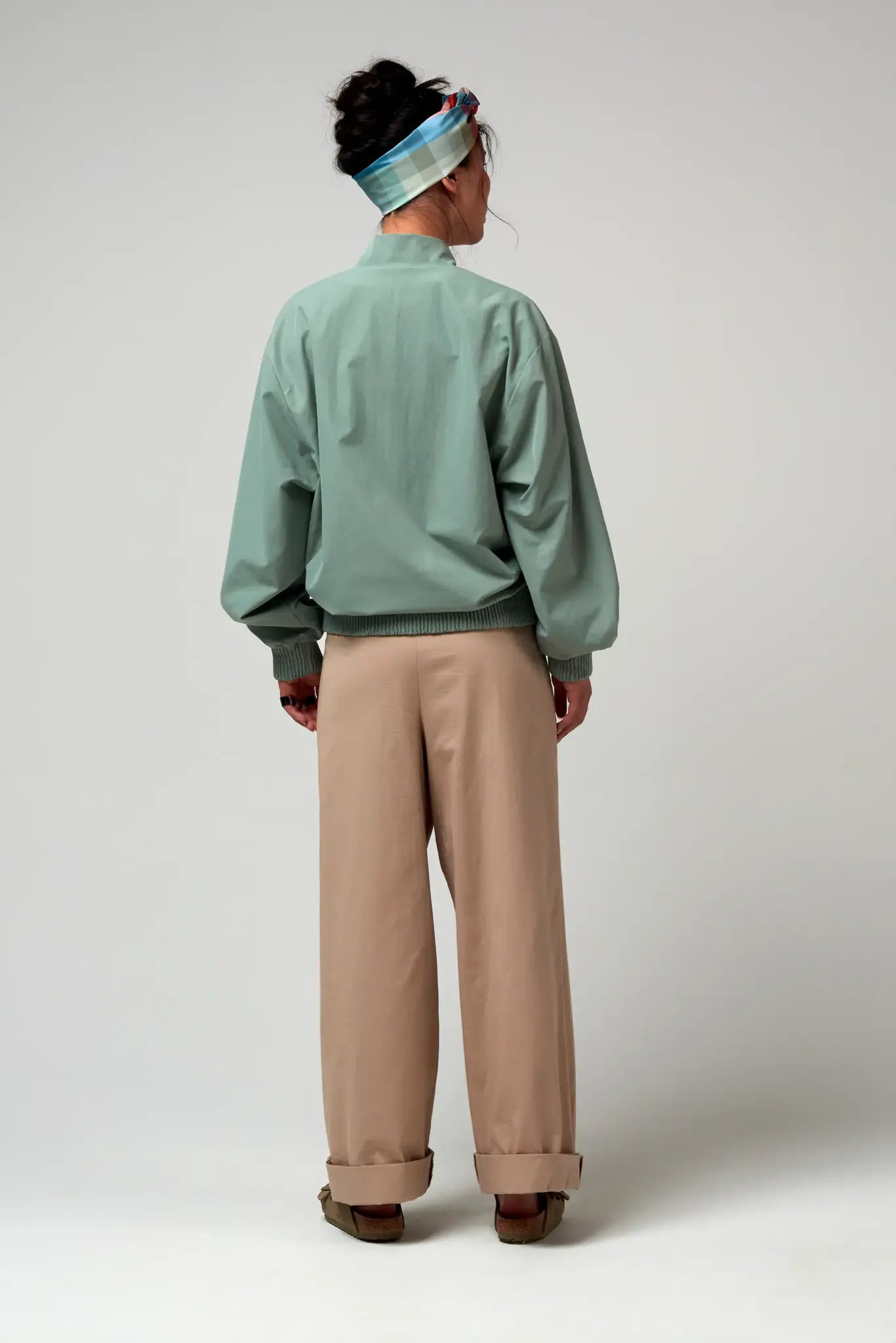 GoFranck Bonaria Iceberg Green_4
