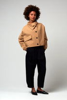 GoFranck Bronte Tan_4