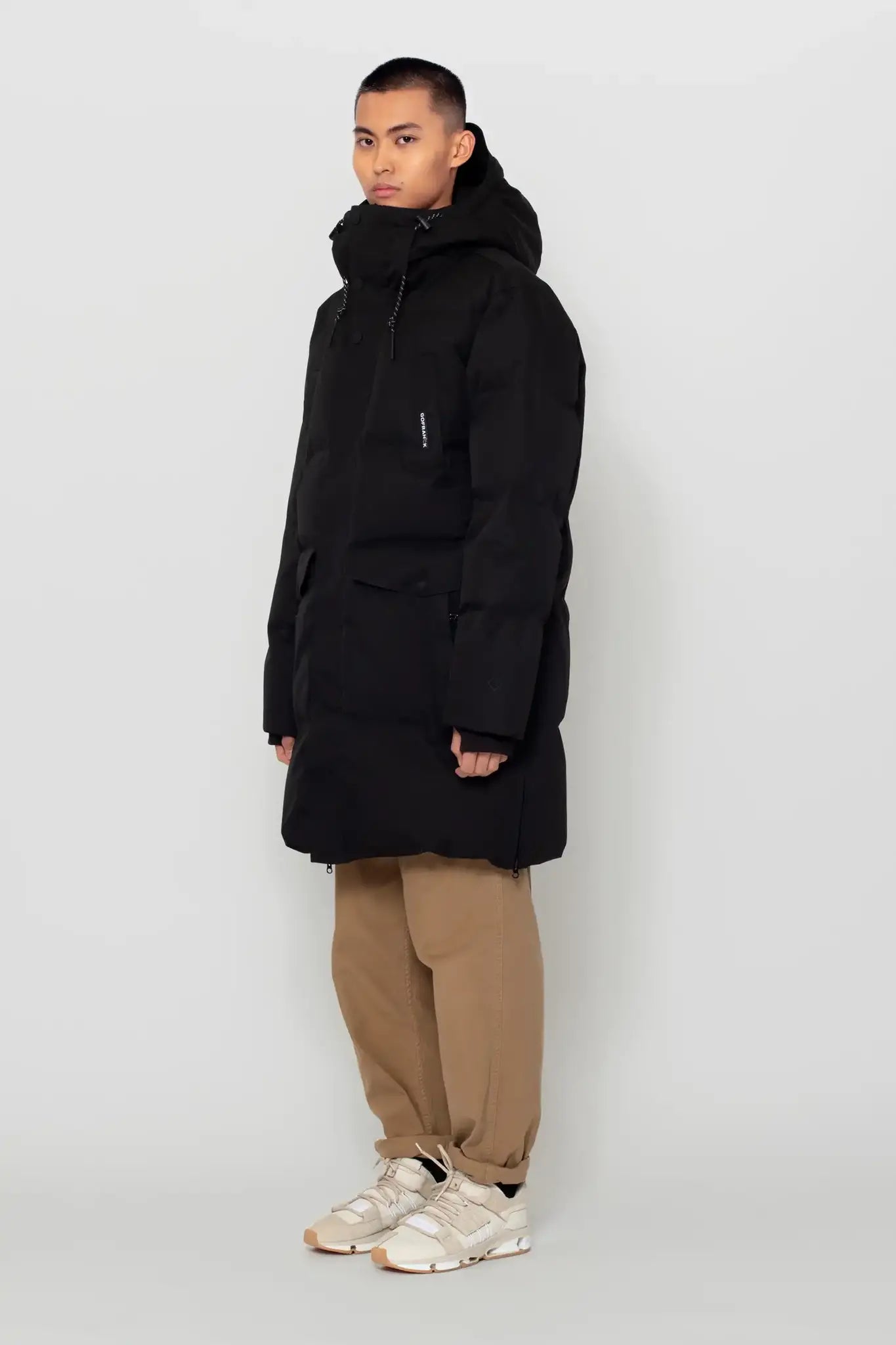 GoFranck Climate Deep Black_1