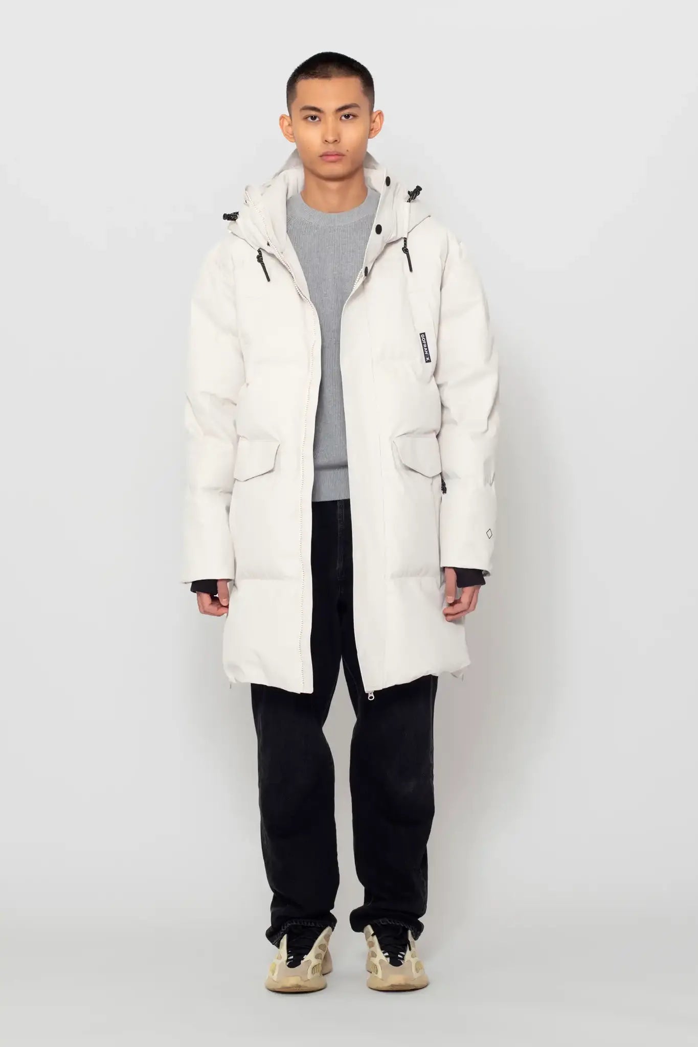 GoFranck Climate Moonbeam Grey_1
